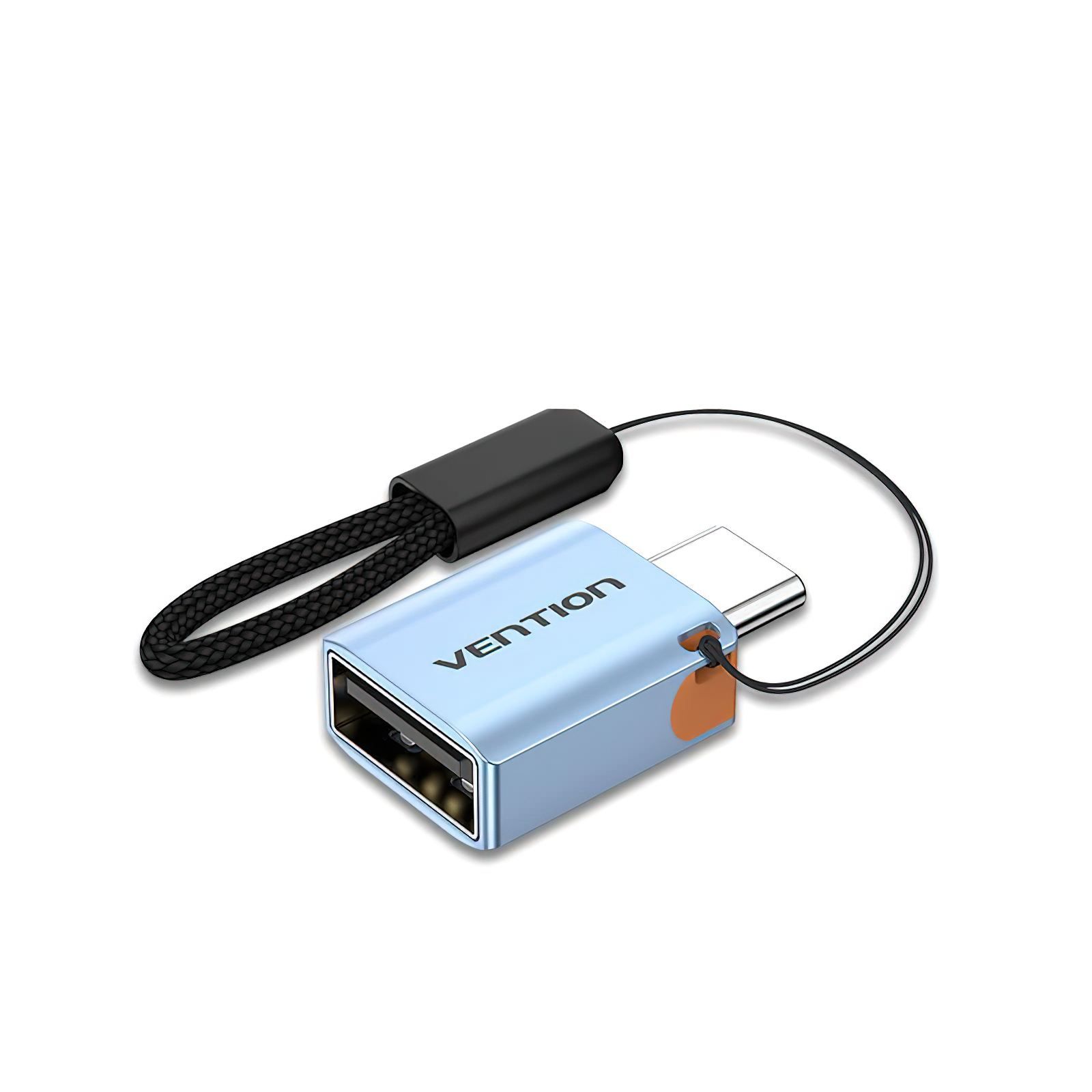 USB адаптер / переходник