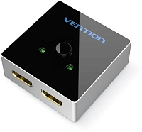 AFLH0 Переключатель/разветвитель Vention 1x2 HDMI v2.0 4K 60Гц, металл AFLH0 Переключатель/разветвитель Vention 1x2 HDMI v2.0 4K 60Гц, металл