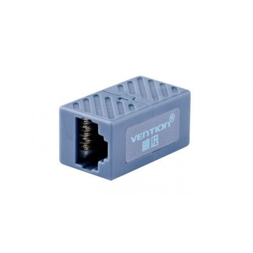 VAM650 Соединитель CAT6 RJ45 Network Coupler Gray