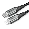 Кабель Type-C - Lightning Кабель Type-C - Lightning