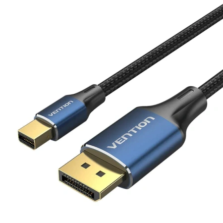HCFLH Кабель Mini DP to DP V1.4 8K 60Hz Vention длина: 2м