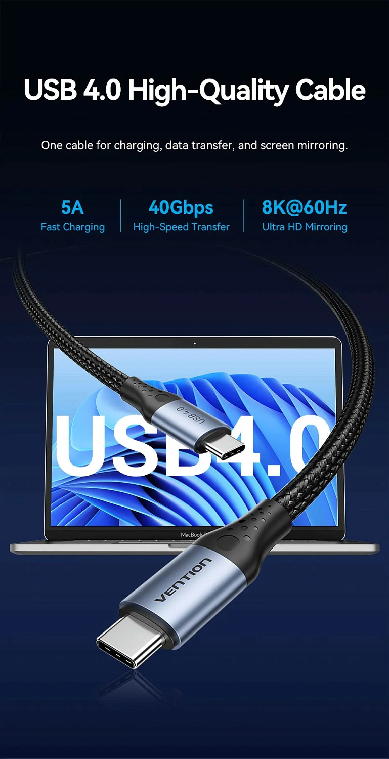 TPWH0 Док-станция USB-C - USB-A 3.2, 2xUSB-C 3.2, 2xHDMI v2.0 4K 60Hz, DP 4K 60Hz, USB-C 4K 60Hz, LAN 1Gbit, SD/TF, PD 100W