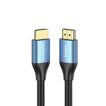ALHSL Кабель Vention HDMI v1.4 4K 30Hz, 10м, Blue