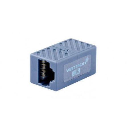 VAM650 Соединитель CAT6 RJ45 Network Coupler Gray